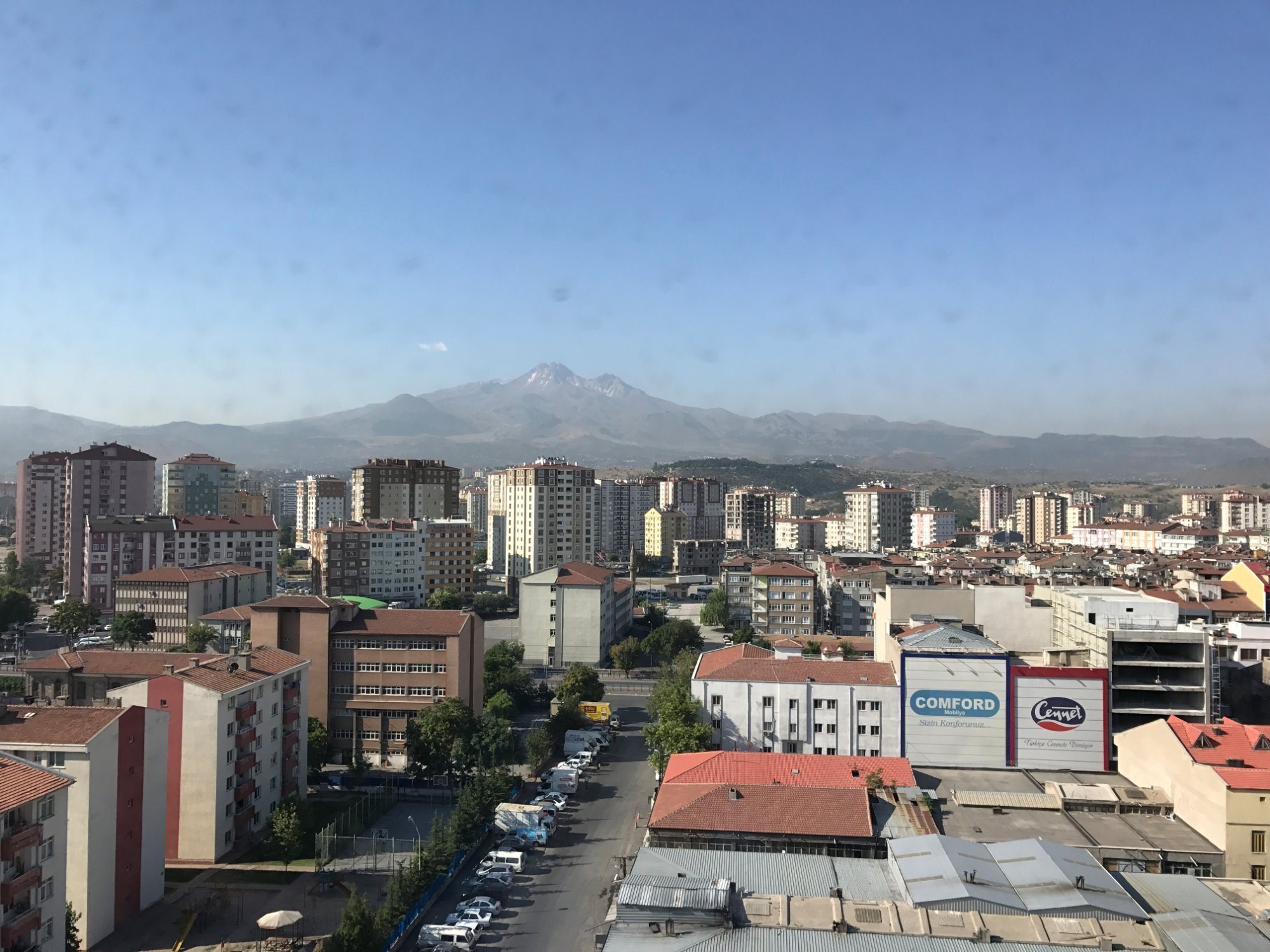 Fotografii City One Hotel 5*